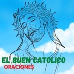 Logo of EL BUEN CATÓLICO android Application 